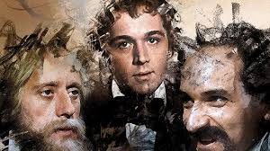 The Love School (1975)