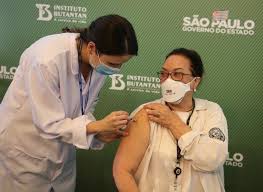 Capital atinge 70% de adultos vacinados com primeira ou dose única 16/07/2021 20h00. Sp Lanca Site Para Pre Cadastro De Vacina Contra Covid 19
