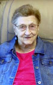 Margaret Lewis Obituary