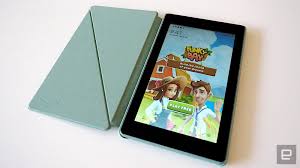 Download and install pokemon go. Amazon Fire 7 2019 You Get What You Pay For Engadget