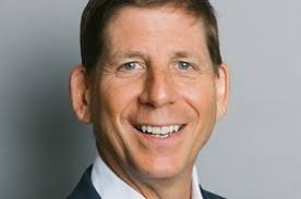 Power 50: Larry Benz