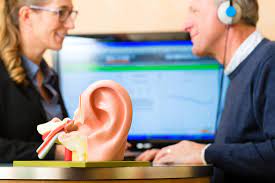 What happens when you cheat on a hearing test? Cheating The Test Hearing Like Me