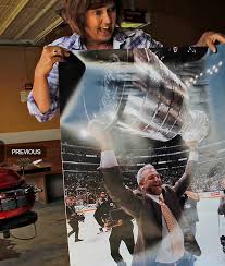 Percentage of available games played darryl sutter nhl utilization rate 63.4% 0 20 40 player age darryl sutter goals per game in nhl 99th 95th 90th 75th median 25th show league wide percentiles. Wanda Sutter La Kings Coach Darryl Sutter S Wife Bio Wiki Photos