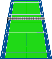 Auf diesen seiten stellen wir unser angebot vor. Badminton Regeln Badminton News Hautnah