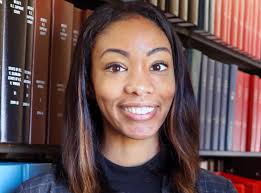 Tamera N. (Thomas) Rocha '10