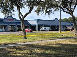 Homicide Investigation SPPD is investigating the death of 48-year-old Scott  Jenks after he was found deceased with signs of trauma, in the parking lot  at 1144 94th Ave N. Detectives are asking