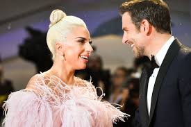 For the love of bradley cooper. How Lady Gaga Feels About Potentially Dating Bradley Cooper After Irina Shayk Split