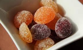 Pates De Fruits Maison Pour Noel Recettes De Desserts Plus De 1000 Recettes Sur Cakesandsweets Fr