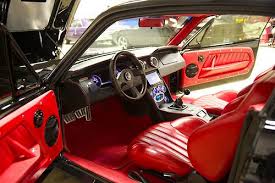 1967 Mustang Nightmare Ford Mustang Fastback Mustang Fastback Mustang