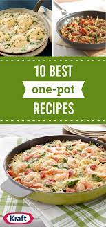 10 Best One Pot Recipes Headline Your Next Meal With These One Pot Recipes One Pot Recipes Are Easy To Make And One Pot Meals Recipes Cooking Whole Chicken