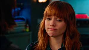 The real reason nell is leaving ncis: Here S Why Nell Is Leaving Ncis Los Angeles