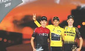 We did not find results for: Bernal Claims Colombia S First Tour De France Title Newspaper Dawn Com