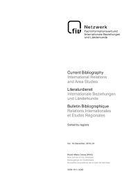 We did not find results for: 23 2010 1 31 Dezember Fachinformationsverbund Quot Internationale