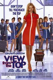 A Young Woman Dreams That Being A Flight Attendant Will Help Her Escape From Her Rural Home Town When She Ends Up Stationed In Cleveland She Enter Pinterest