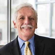 Donald Putnam's Instagram, Twitter & Facebook