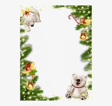 White Christmas Border Png Cute Christmas Frame Png 525x700 Png Download Pngkit Ball christmas transparent png stickpng. white christmas border png cute
