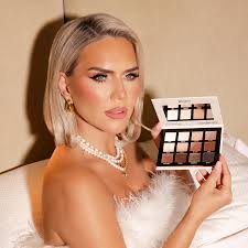 BPerfect Cosmetics x Erin McGregor