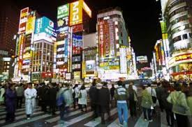 Usaha untuk menjadikan ifrs menjadi global accounting standard menghadapi berbagai kendala karena tidak semua negara mau menerima konsep standar akuntansi dan pelaporan keuangan tunggal. Tokyo Kota Paling Aman Di Dunia Keunikan Jepang Ini Bisa Ditiru Real Jeda Id