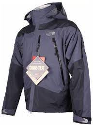 The North Face Realization Jacket Men Grey Black Mens Jackets Triclimate Jacket North Face Mens