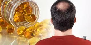 Your levels may be low if you're: Vitamins For Hair Loss Do They Help In Hair Regrowth Ahs India