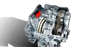 There are limits on the engines that can work with a cvt in terms of power and size. How The Cvt Is Getting Its Groove Back