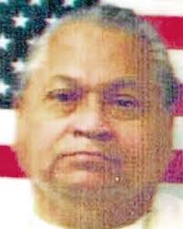 Raul Salas Obituary (1943