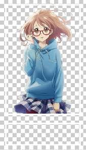 Mirai Kuriyama Png Images Mirai Kuriyama Clipart Free Download