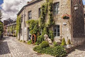 Stay in hotels and other accommodations near megalith museum and battle of the bulge museum. Durbuy The Belgian Beauty Youramazingplaces Com