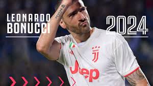 Leonardo bonucci ha prolungato il suo contratto con la juventus di un anno, fino al 2024. Bonucci A Bianconero Until 2024 Juventus