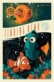 Des Artistes Reprennent Les Affiches De Films De Disney Photo 2 Affiches Disney Dessins Animes Disney Art Disney