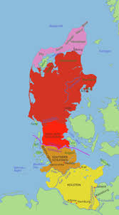Zie denemarken (doorverwijspagina) voor andere betekenissen van denemarken. Jutland Wikipedia
