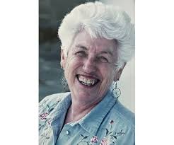 Alice Hair Obituary (1924