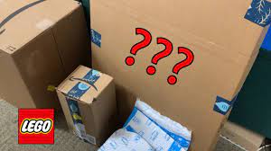 The product inside is the. Amazon S Strange Lego Packing Good Weird And Ugly Youtube