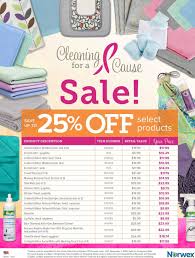 Profile for Ashley Corbally, Independent Norwex Consultant