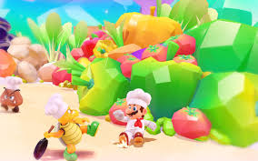 We did not find results for: 5595125 2560x1600 Super Mario Odyssey Hd Wallpaper Hd Cool Wallpapers For Me