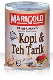 Harga susu kental manis nestle terbaru 2019 online. Susu Pekat Manis Marigold Kopi Teh Taril 505g Aku Beli Aku Update