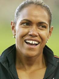 Cathy Freeman