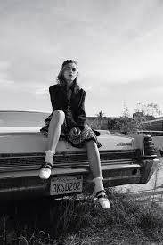 Lingerie photoshoot anna nystrom and sammi. Ms Kiernan Shipka