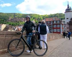 Das Marchen Vom Unsportlichen E Bike Ein Selbstversuch Greenfinder De