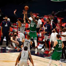 The washington wizards' john wall, one of the most talented players in the nba, will miss at least a year after a fall at his home. 3 Thoughts As The Dallas Mavericks Outlast The Washington Wizards 125 124 Mavs Moneyball