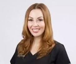 Anabel Jimenez, Nurse Practitioner