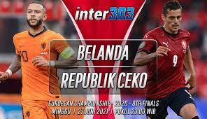 Sementara itu ceko bakal datang dengan keinginan membuat kejutan. Imyn L6zelzipm