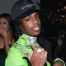 18 humming sort of cudi like especially that part, that part can you stand the pain, stand the rain Ynw Melly Dangerously In Love 772 Love Pt 2 Playlist By Leopard Spotify