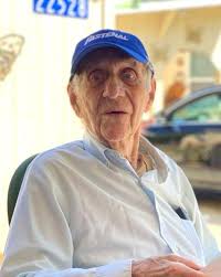 Donald Bentz Obituary (1932