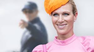 Zara phillips and mike tindall/ via getty images. Zara Phillips Die Queen Enkelin Ist Wieder Schwanger Bunte De