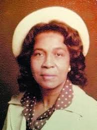 Rosalie Hull Turner Obituary