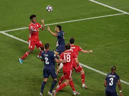 Psg did an excellent job defending, and attacking as well with both mbappe's and neymar's playing, and bayern was desperate for goals, but it backfired. Preview Bayern Munich Vs Paris Saint Germain Prediction