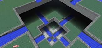 An Exhaustive Guide To Building Mob Traps In Minecraft Minecraft Minecraft Tutorial Minecraft Blueprints