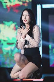 Pin On Gfriend
