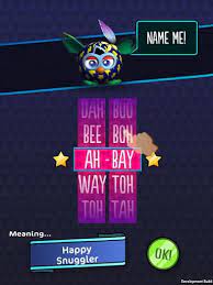 1.9.0 name of cheat/mod/hack (credits: Furby Boom Mod